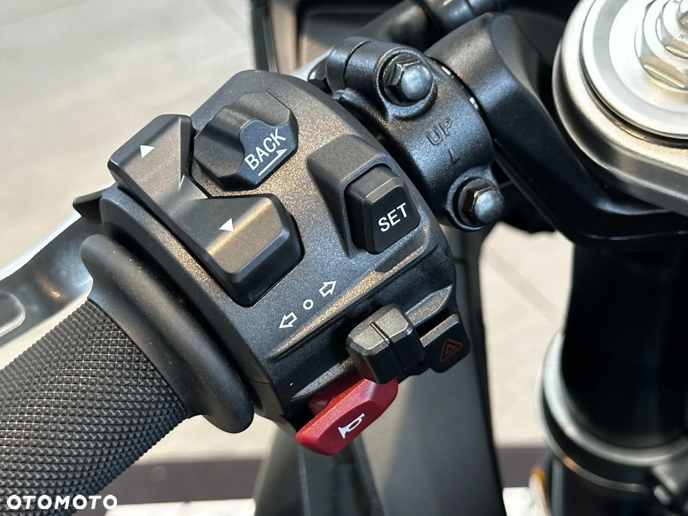 KOVE NK450RR - 25