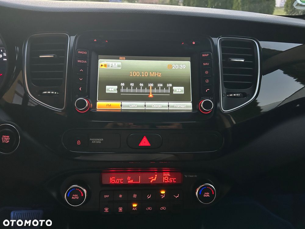 Kia Carens 1.7 CRDi Edition 7 - 15