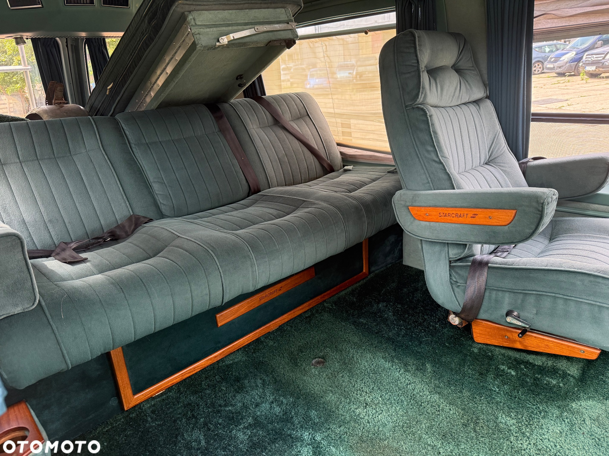 GMC Vandura - 14