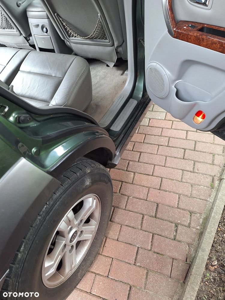 Kia Sorento 2.5 CRDi Expedition - 5