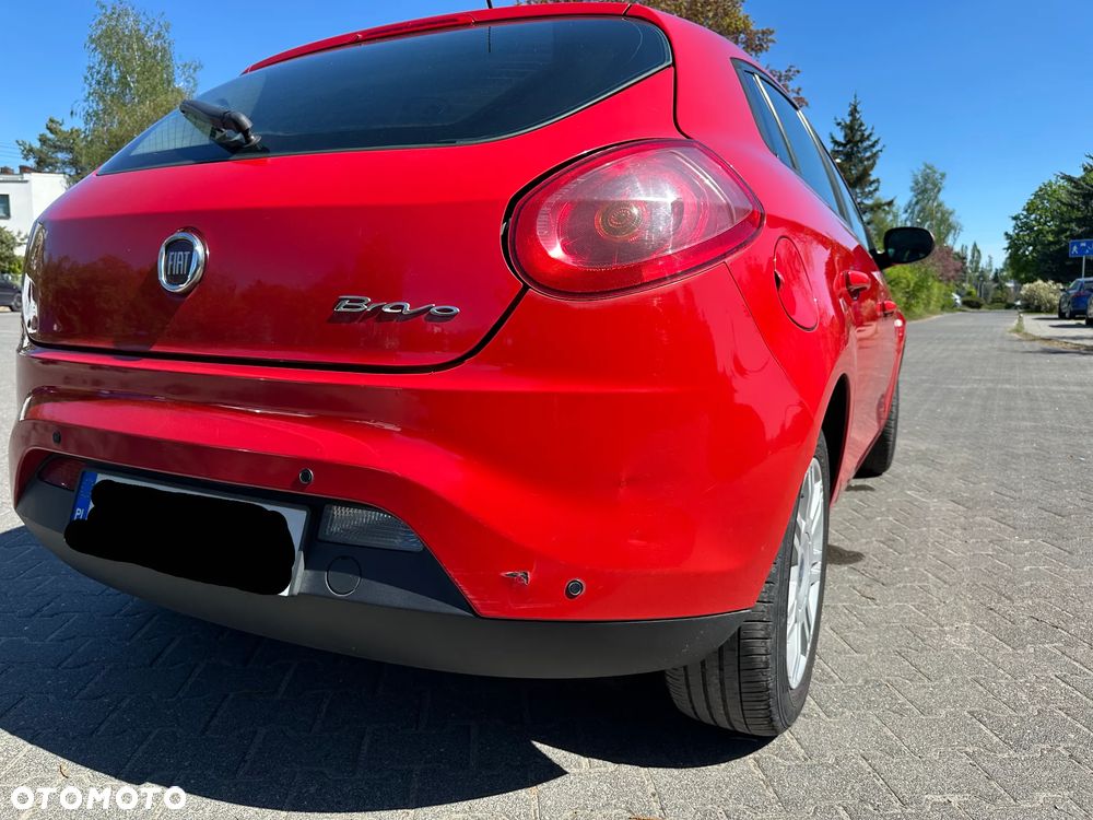 Fiat Bravo 1.6 Multijet 16V Active - 6