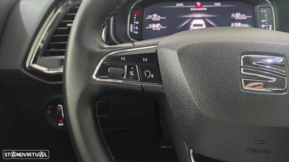SEAT Ateca 1.6 TDI Xcellence - 31