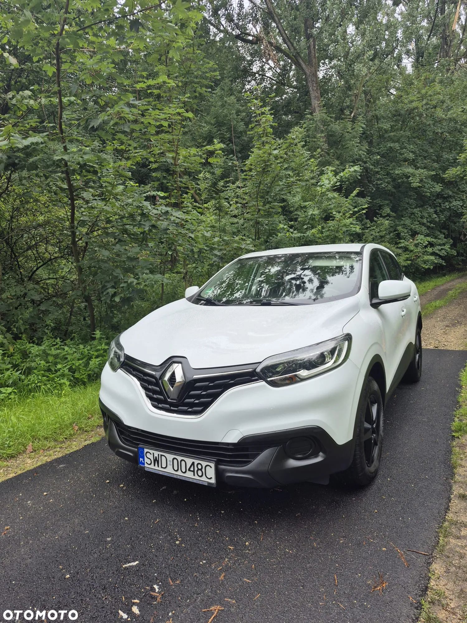 Renault Kadjar Energy TCe 130 Life - 1