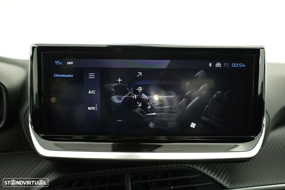Peugeot 2008 1.2 Allure - 12