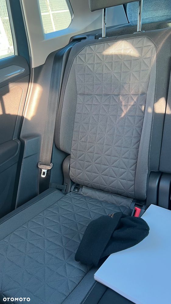 Volkswagen Tiguan 2.0 TDI SCR Life DSG - 27