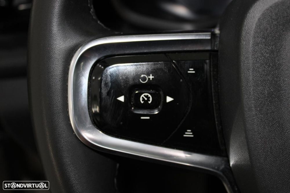 Polestar 2 Long Range 78 kWh - 14