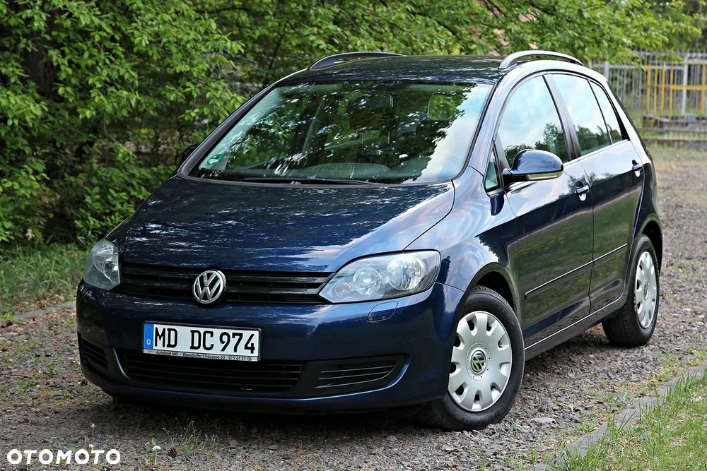 Volkswagen Golf Plus 1.4 Style - 3