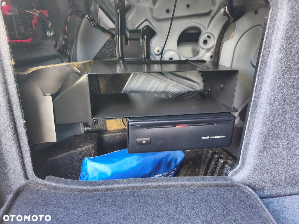 Audi A6 Limousine - 33