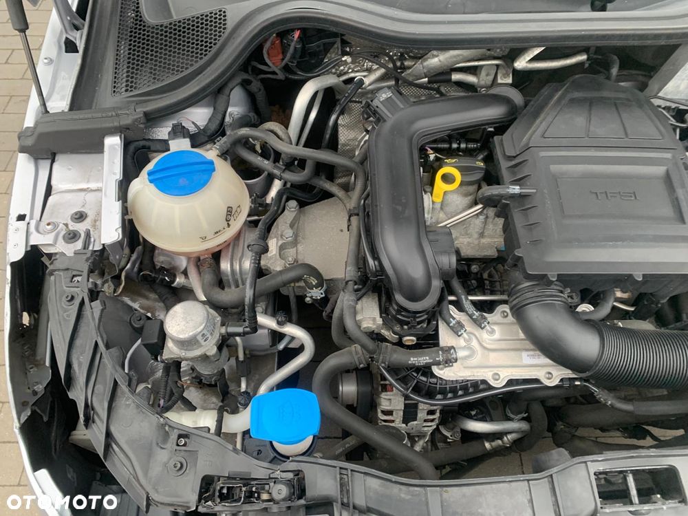 Audi A1 Sportback - 10