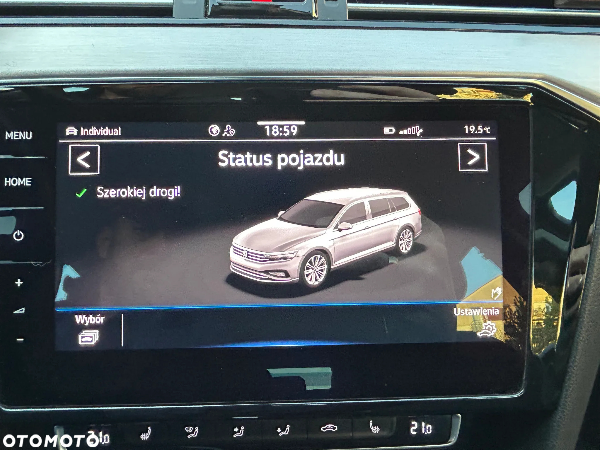 Volkswagen Passat 2.0 TDI 4Mot Elegance DSG - 17