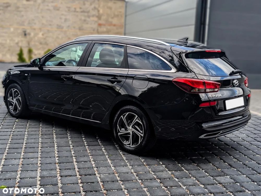 Hyundai i30 1.5 T-GDI 48V Smart DCT - 1