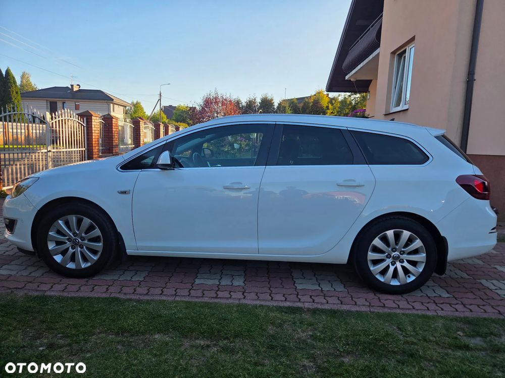 Opel Astra - 24