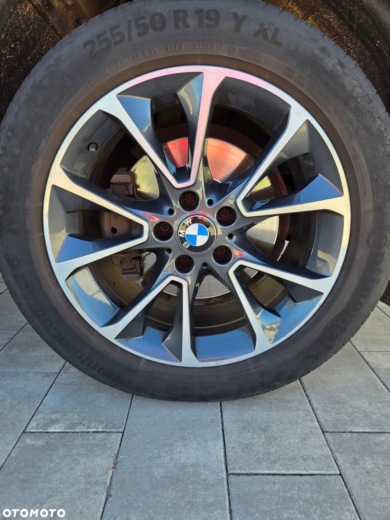 BMW X5 xDrive30d - 17