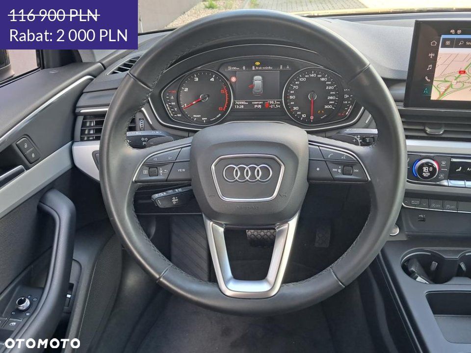 Audi A4 Avant - 18