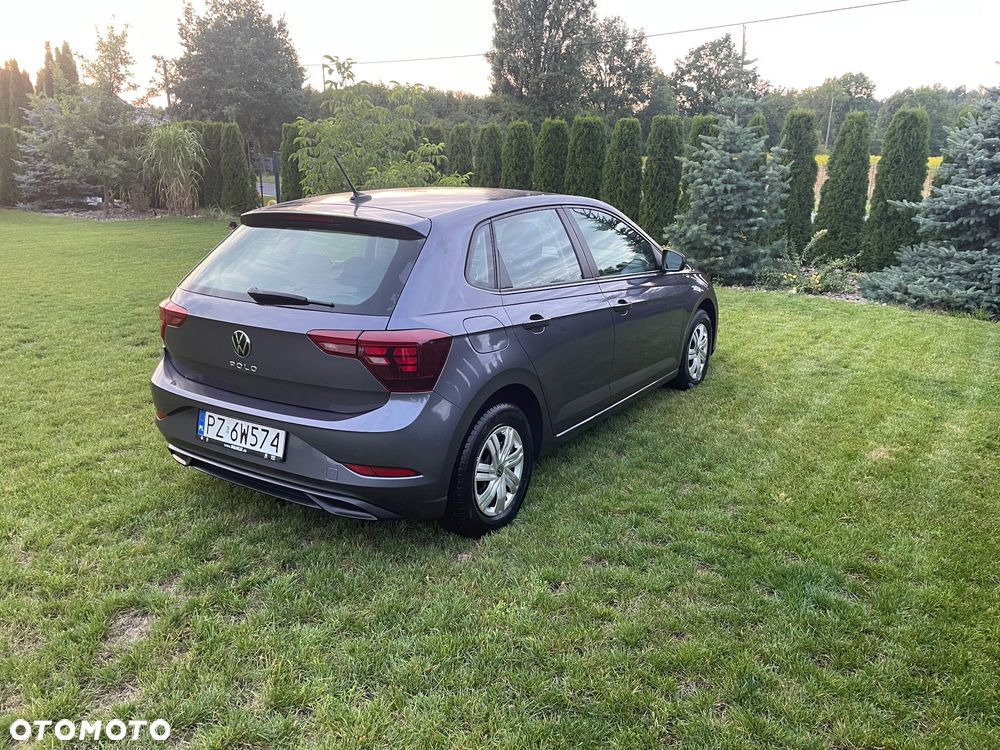Volkswagen Polo - 6