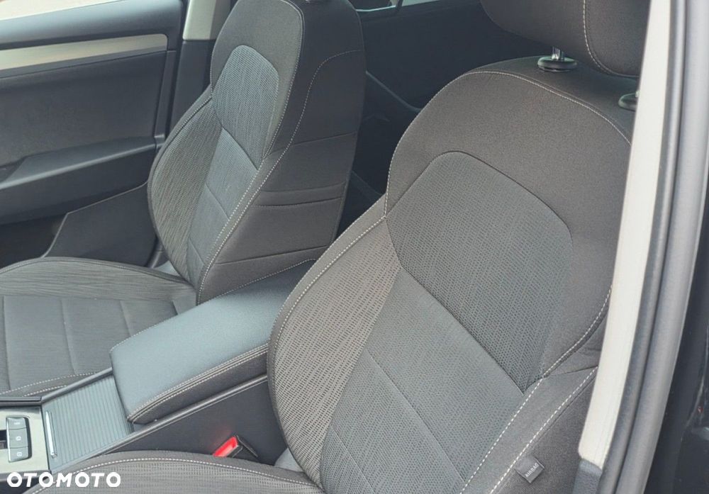 Skoda Superb - 13