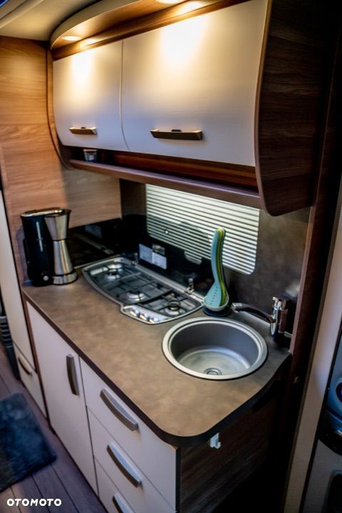 KNAUS QDK 500 Silver Selection - 5