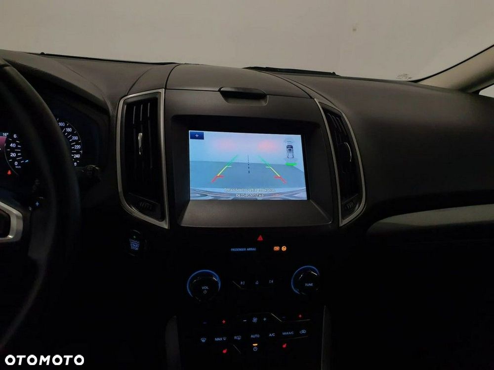 Ford S-Max 2.0 EcoBlue ST-Line - 37