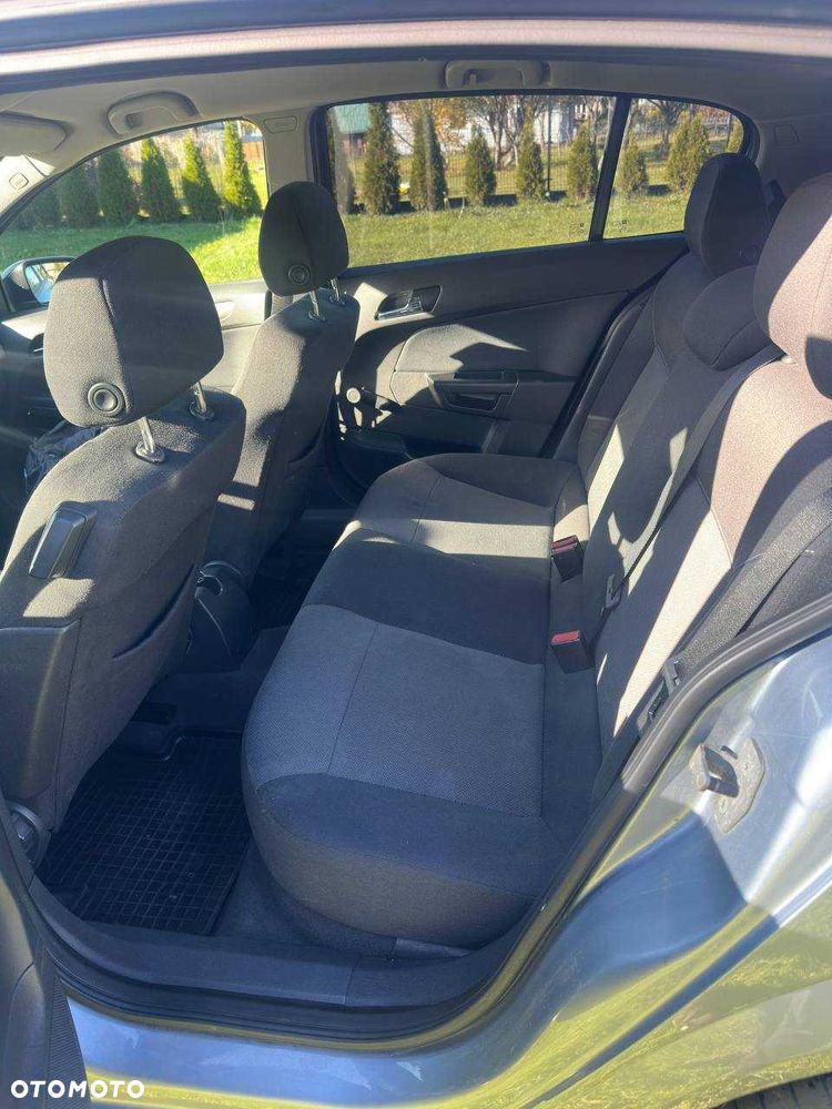 Opel Inny - 8