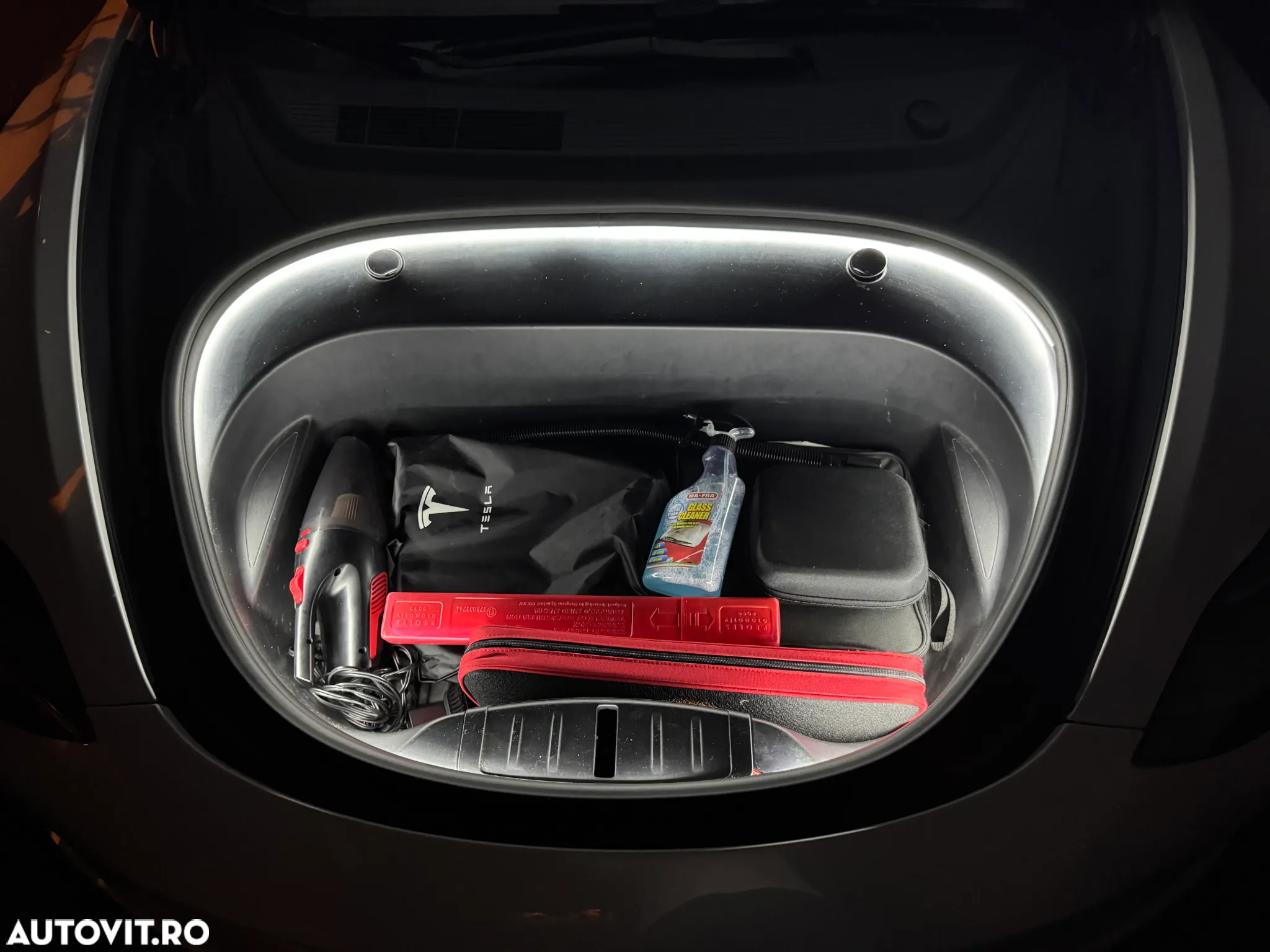 Tesla Model 3 Long Range - 9