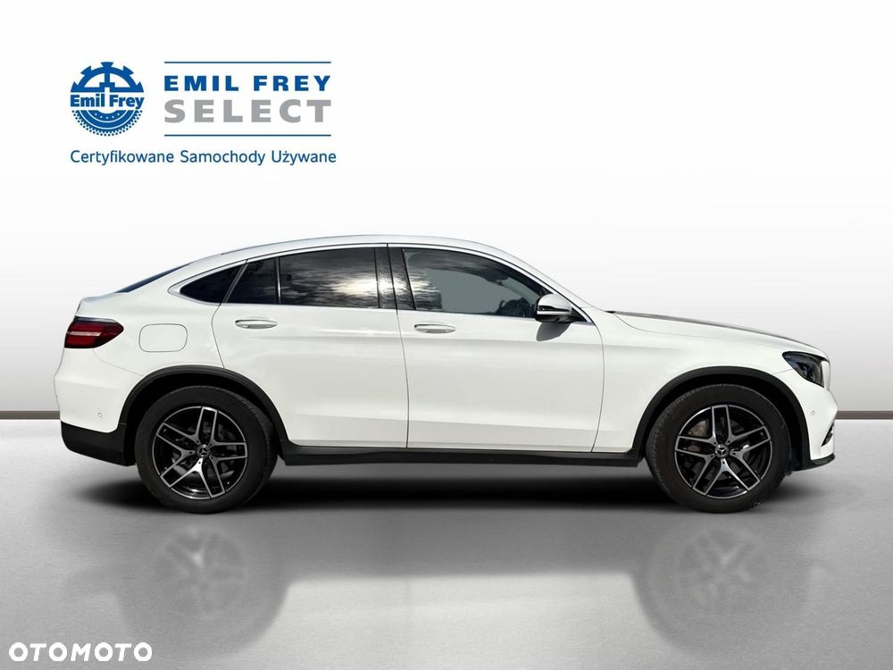 Mercedes-Benz GLC - 7