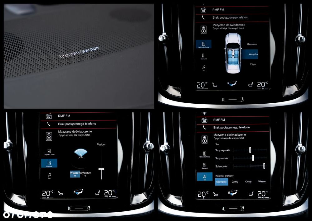 Volvo S60 B4 B Geartronic RDesign - 39