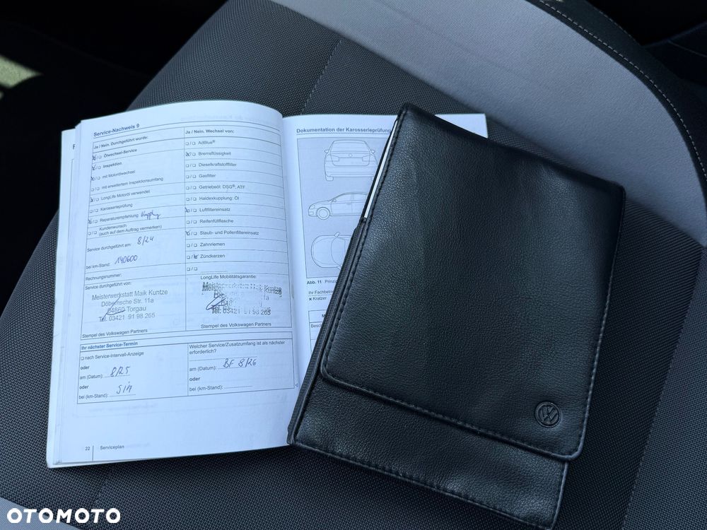 Volkswagen Polo 1.2 Team - 30