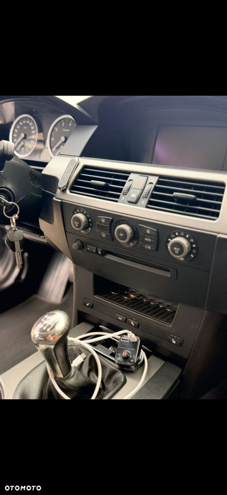 BMW Seria 5 - 14