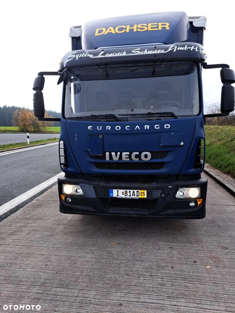 Iveco 12.250