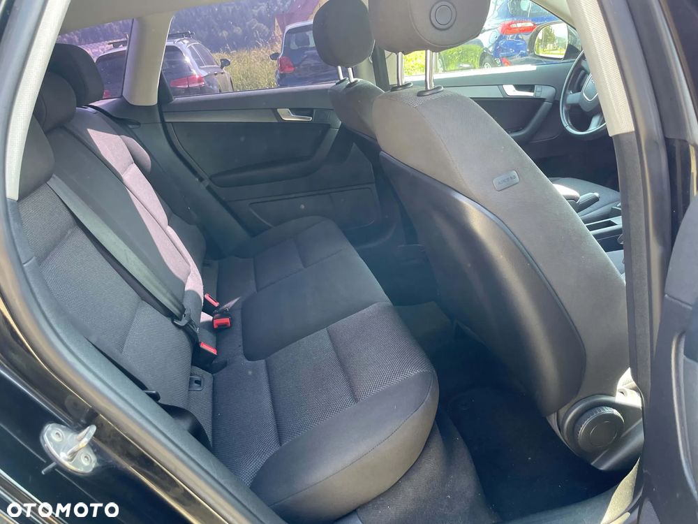Audi A3 Sportback 1.4 TFSI Ambiente - 16