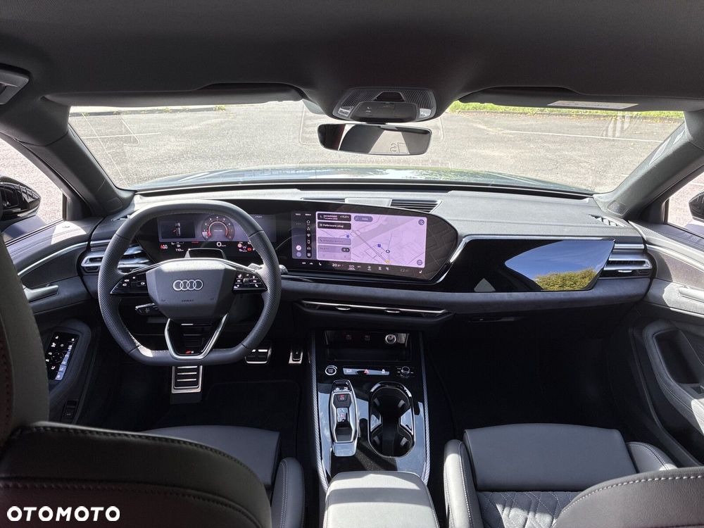 Audi A5 Avant 2026