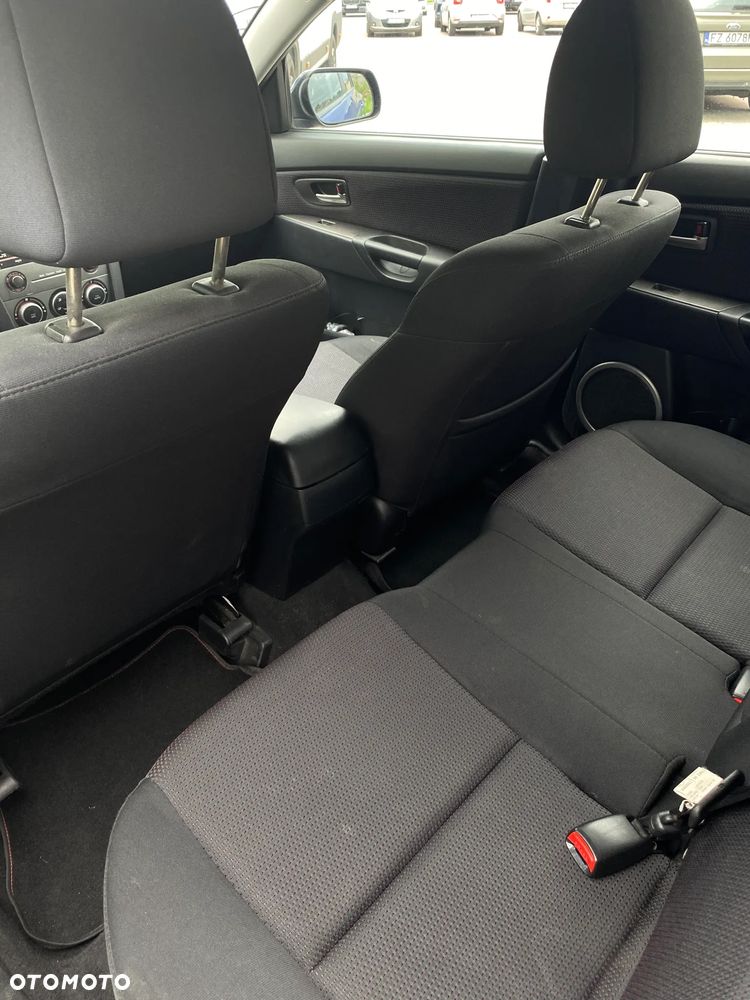Mazda 3 - 19