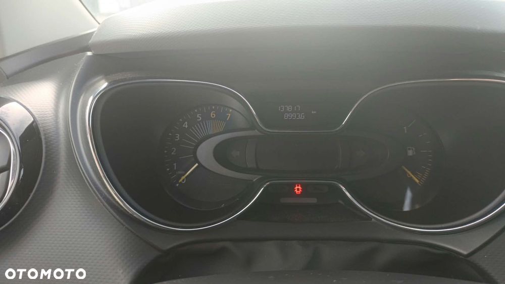 Renault Captur 2014 photo 2