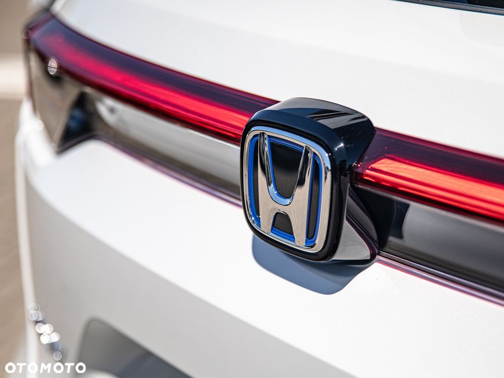 Honda HR-V 1.5 i-MMD Elegance CVT - 9