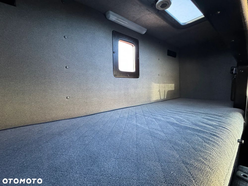 Mercedes-Benz Sprinter 319 CDI 3.0 V6 190KM 100% Serwis MB ASO Hak 3,5t - 23