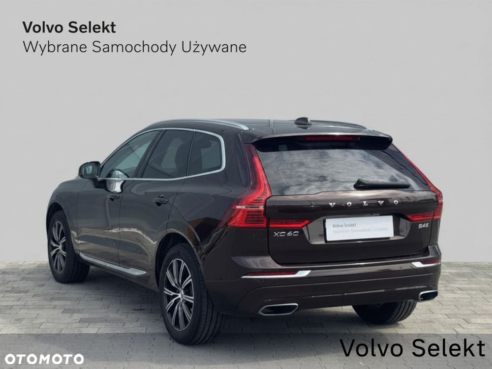 Volvo XC 60 - 10