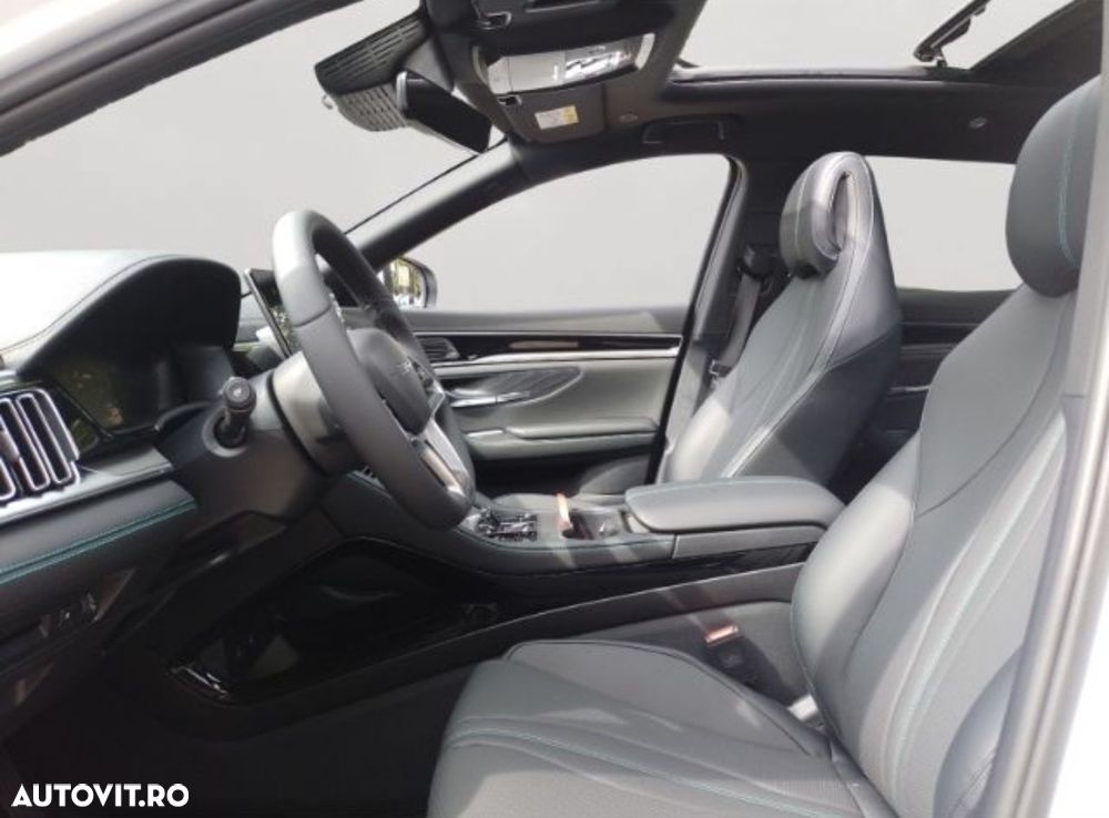 Byd Seal U DM-i PHEV Boost - 6