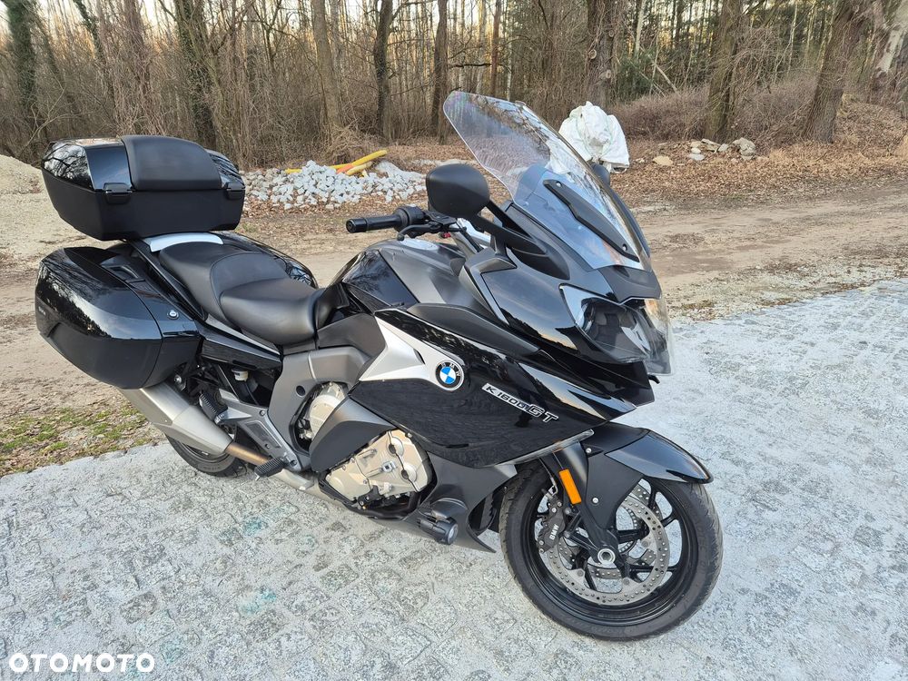 BMW K - 8