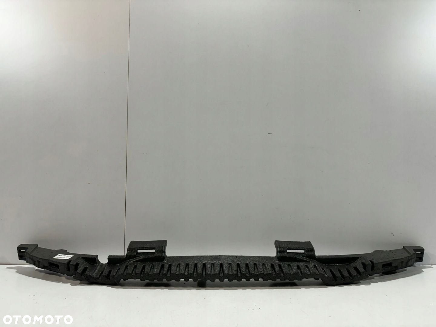 BMW 5 G30 LCI M-Pakiet Absorber zderzaka - 15696 - 2