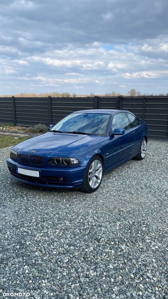 BMW Seria 3 - 4