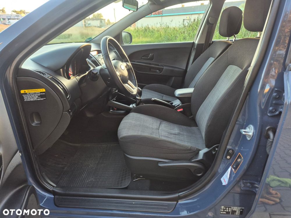 Kia Ceed - 18
