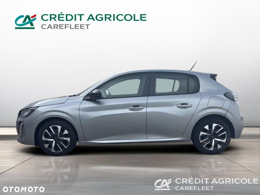 Peugeot 208 1.2 PureTech Active S&S - 4