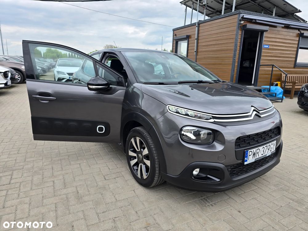 Citroën C3 - 21