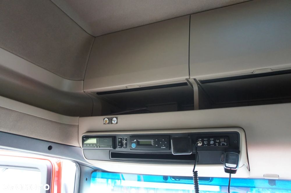 Scania R480 / TOPLINE/ PDE z Adblue - 14