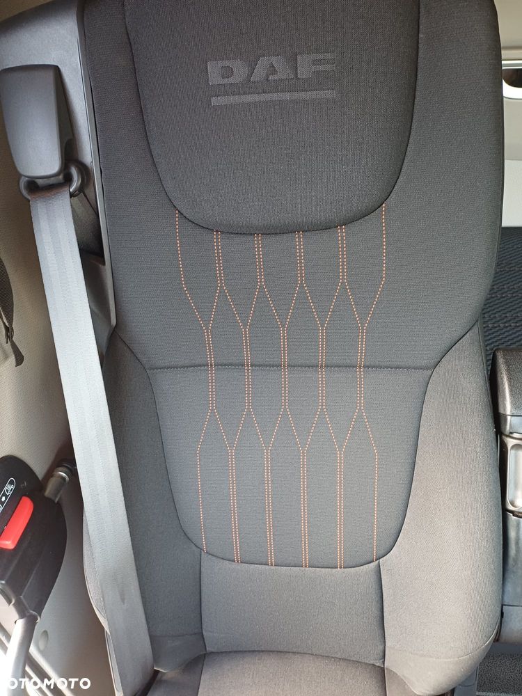 DAF XF 530 SUPER SPACE CAB /SSC / ACC /EURO 6 - 20