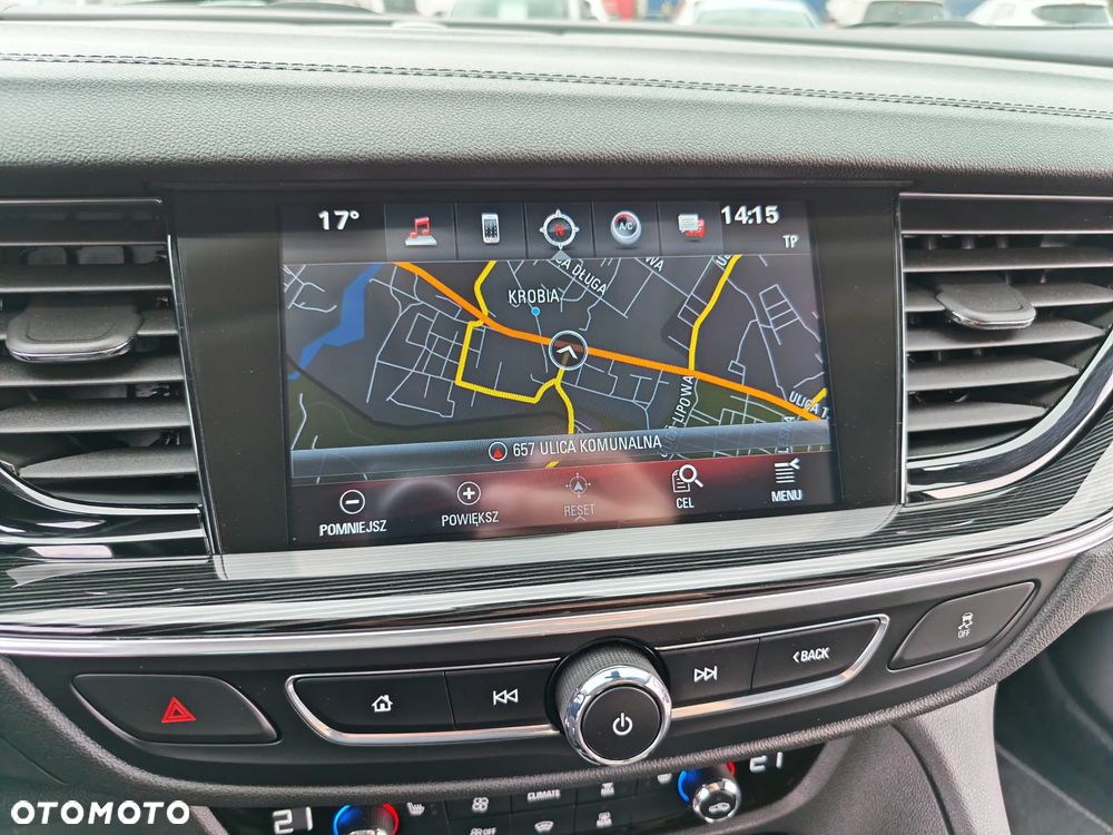 Opel Insignia 1.5 T Elite S&S - 21