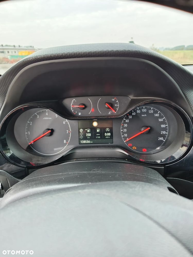 Opel Corsa - 7