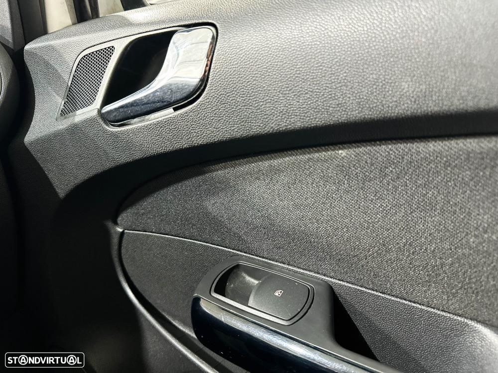 Opel Corsa Van 1.3CDTi 75cv - 18