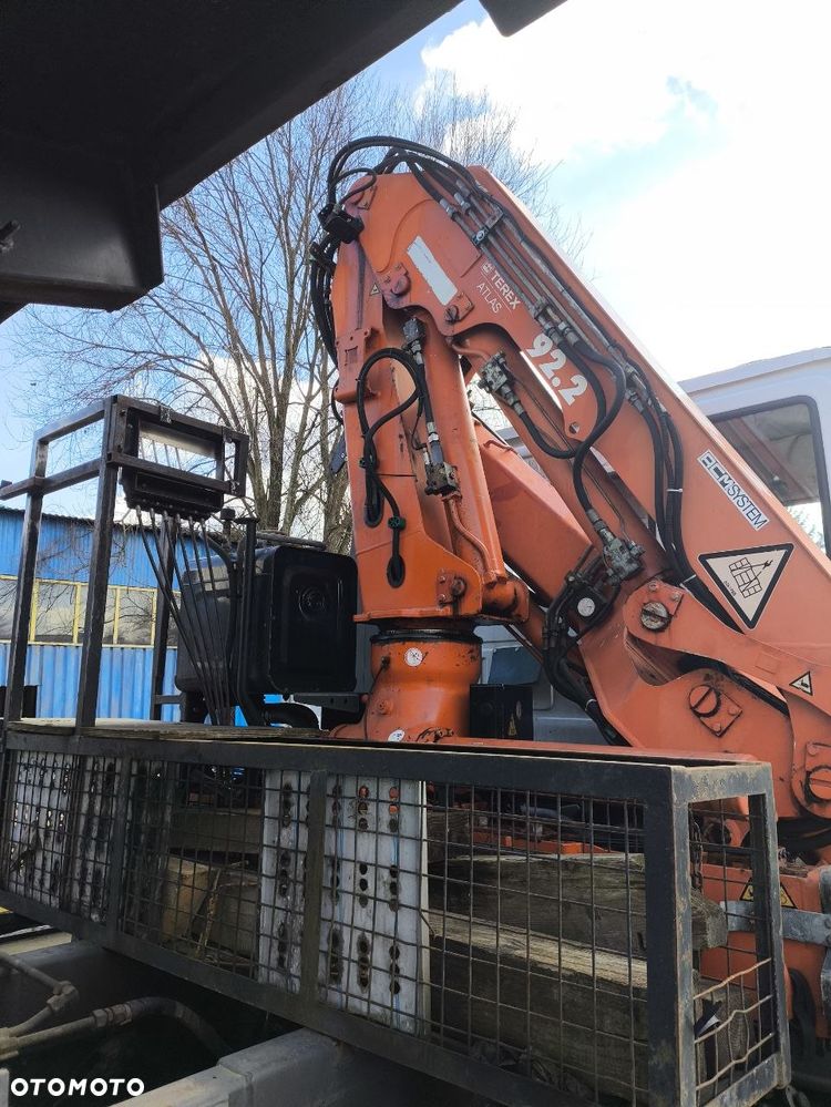 Iveco Eurocargo ML 150E21 - 3