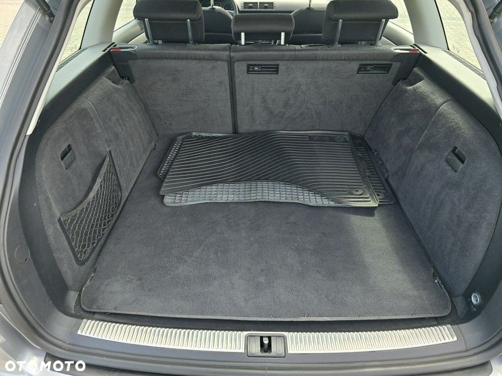 Audi A4 Avant - 20